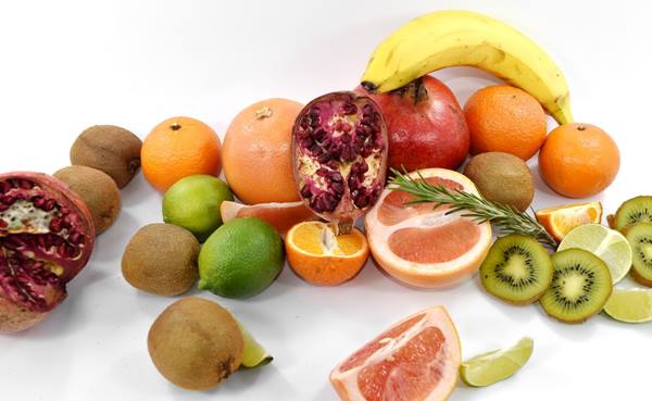 วิตามินรักษาเส้นเลือดขอด จากผลไม้